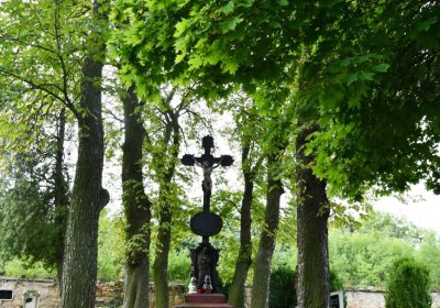 Blšany, Omnium, 2020