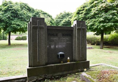 Blšany, Omnium, 2020