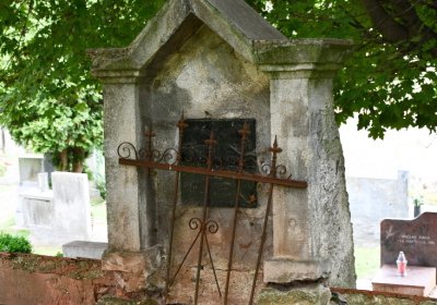 Blšany, Omnium, 2020