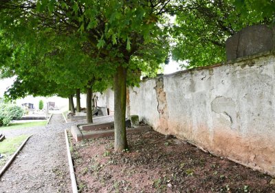 Blšany, Omnium, 2020