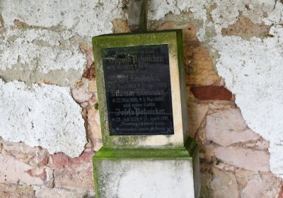 Blšany, Omnium, 2020