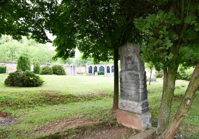 Blšany, Omnium, 2020