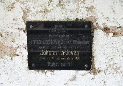 Blšany, Omnium, 2020