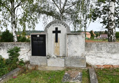 Blšany, Omnium, 2020