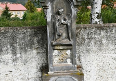 Blšany, Omnium, 2020