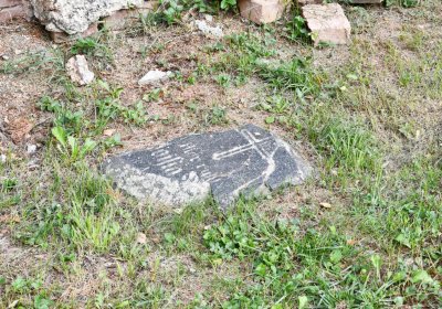 Blšany, Omnium, 2020