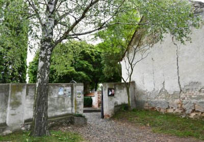 Blšany, Omnium, 2020