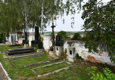 Blšany, Omnium, 2020