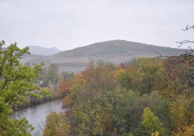 Černčice, Omnium, 2020