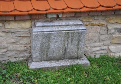 Černčice, Omnium, 2020