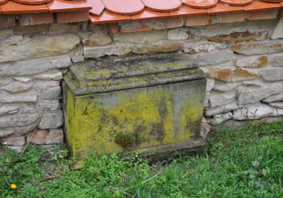 Černčice, Omnium, 2020