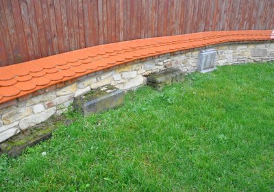 Černčice, Omnium, 2020