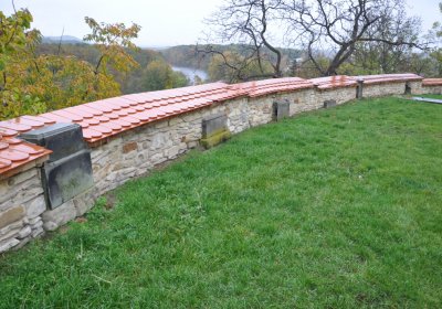 Černčice, Omnium, 2020