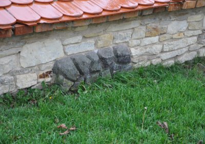 Černčice, Omnium, 2020