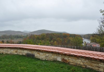 Černčice, Omnium, 2020