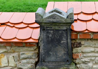 Černčice, Omnium, 2020