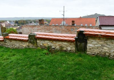 Černčice, Omnium, 2020