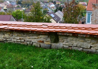 Černčice, Omnium, 2020