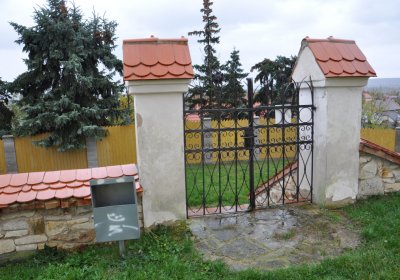 Černčice, Omnium, 2020