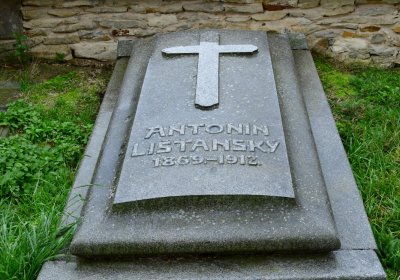 Černčice, Omnium, 2020