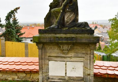 Černčice, Omnium, 2020