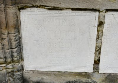 Černčice, Omnium, 2020