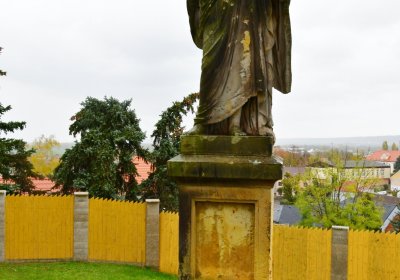 Černčice, Omnium, 2020