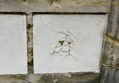 Černčice, Omnium, 2020