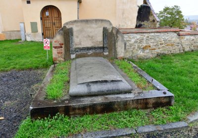 Černčice, Omnium, 2020