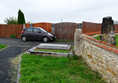 Černčice, Omnium, 2020