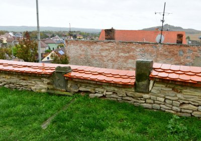 Černčice, Omnium, 2020