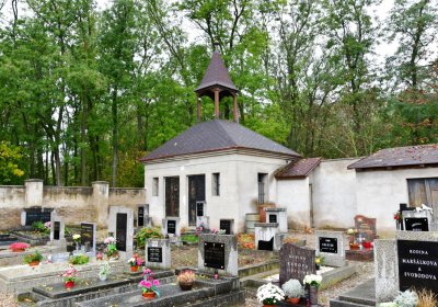Černčice ul. Tylova, Omnium, 2020