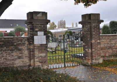 Černčice ul. Husova, Omnium, 2020