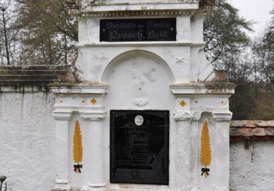 Deštnice, Omnium, 2020