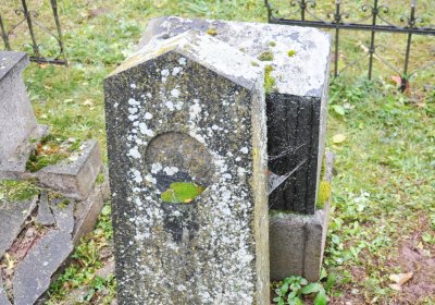 Deštnice, Omnium, 2020