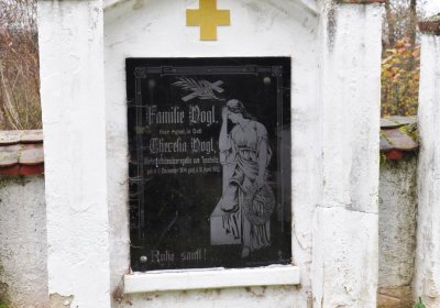 Deštnice, Omnium, 2020