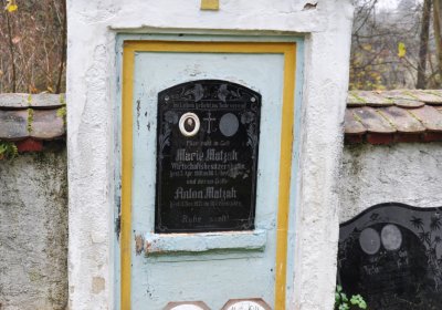 Deštnice, Omnium, 2020