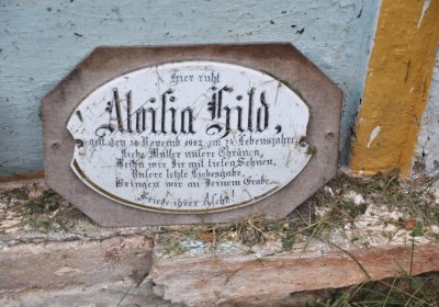 Deštnice, Omnium, 2020