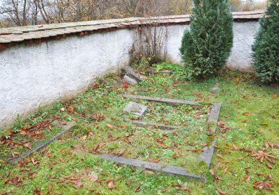 Deštnice, Omnium, 2020