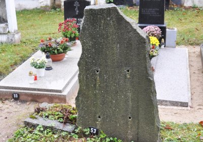 Deštnice, Omnium, 2020