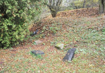 Deštnice, Omnium, 2020