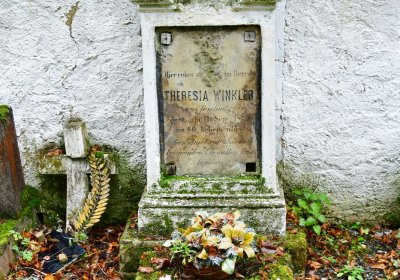 Deštnice, Omnium, 2020