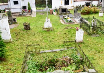 Deštnice, Omnium, 2020