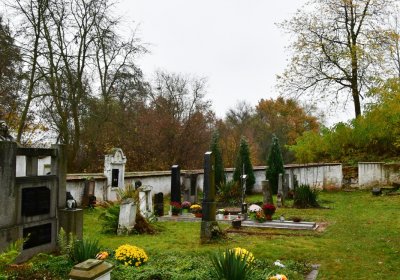 Deštnice, Omnium, 2020