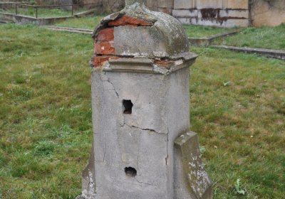 Libořice, Omnium, 2020