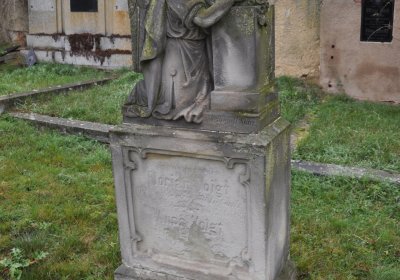 Libořice, Omnium, 2020