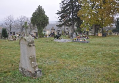 Libořice, Omnium, 2020