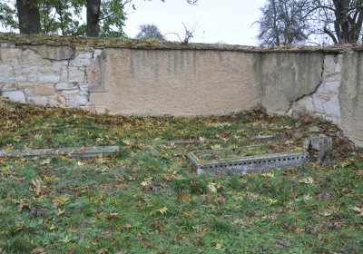 Libořice, Omnium, 2020