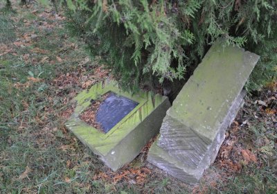 Libořice, Omnium, 2020