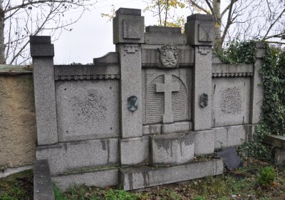 Libořice, Omnium, 2020